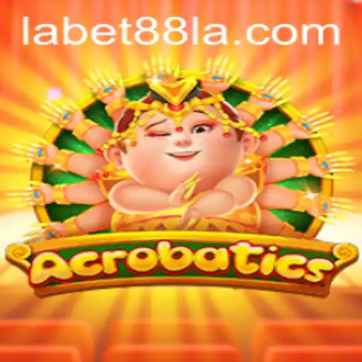 Acrobatics: Exploring the Exciting World of Labet88's Latest Game