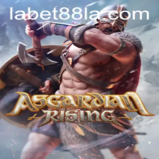 Exploring the Epic World of AsgardianRising: A Journey with Labet88