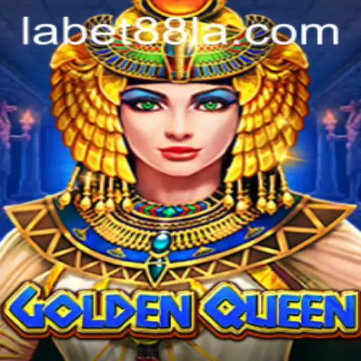 GoldenQueen: Enter the Realm of Regal Adventure