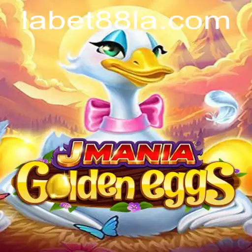 Exploring JManiaGoldenEggs: A Deep Dive into the Exciting New Game Featuring Labet88