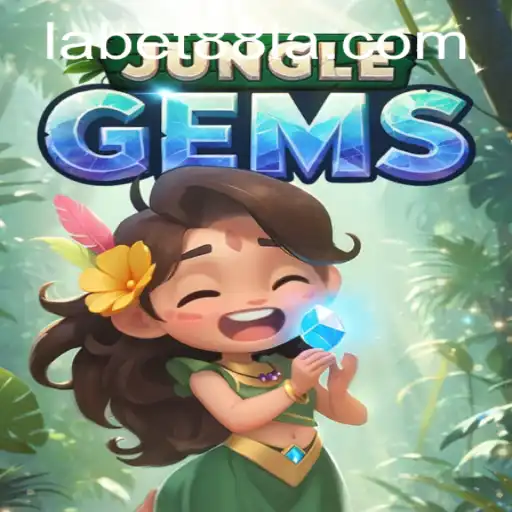 Explore JungleGems: An Adventure Awaits in the Heart of Gaming