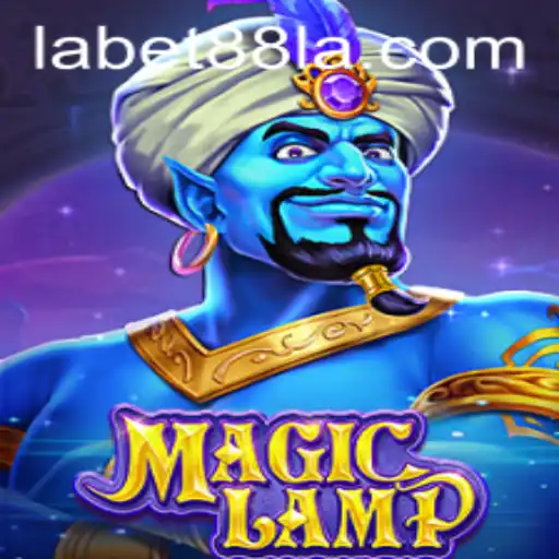 Discover the Enchanting World of MagicLamp: An In-Depth Guide Featuring Labet88