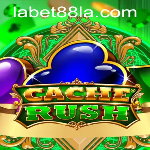 Discover CacheRush: The Thrilling Adventure Game in the World of Labet88
