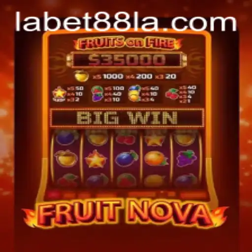 Exploring the Vibrant World of FruitNova with Labet88