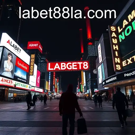 Exploring the World of Monopoly: The Role of Labet88