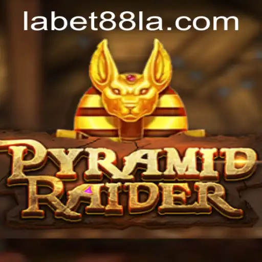 Unearth Ancient Mysteries in PyramidRaider with Labet88