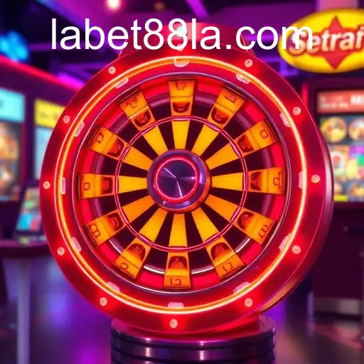 The Rise of Rotary Games: A New Era in Entertainment