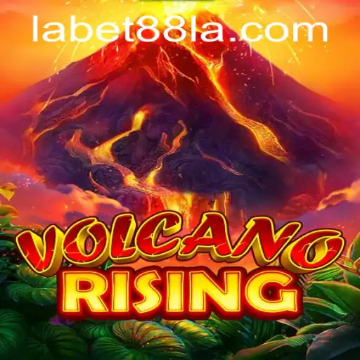 VolcanoRising: An Immersive Adventure Unveiled by Labet88